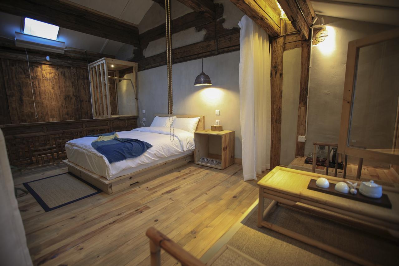 Dalixizhou Bieyuan Guesthouse Dali  Luaran gambar