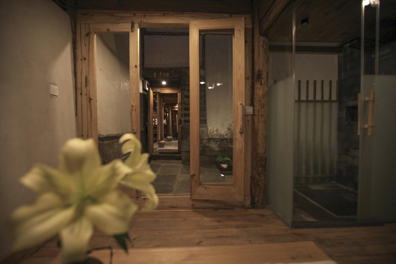 Dalixizhou Bieyuan Guesthouse Dali  Luaran gambar