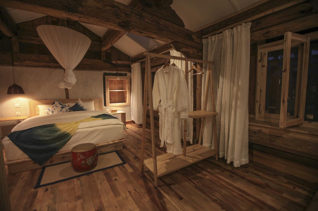 Dalixizhou Bieyuan Guesthouse Dali  Luaran gambar