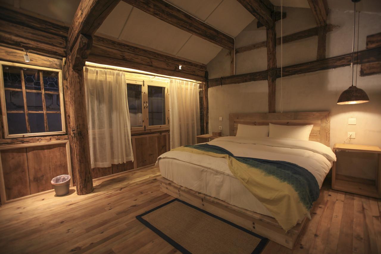 Dalixizhou Bieyuan Guesthouse Dali  Luaran gambar