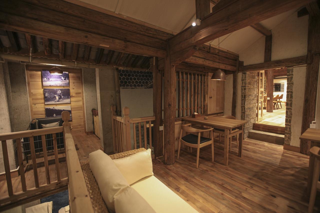 Dalixizhou Bieyuan Guesthouse Dali  Luaran gambar