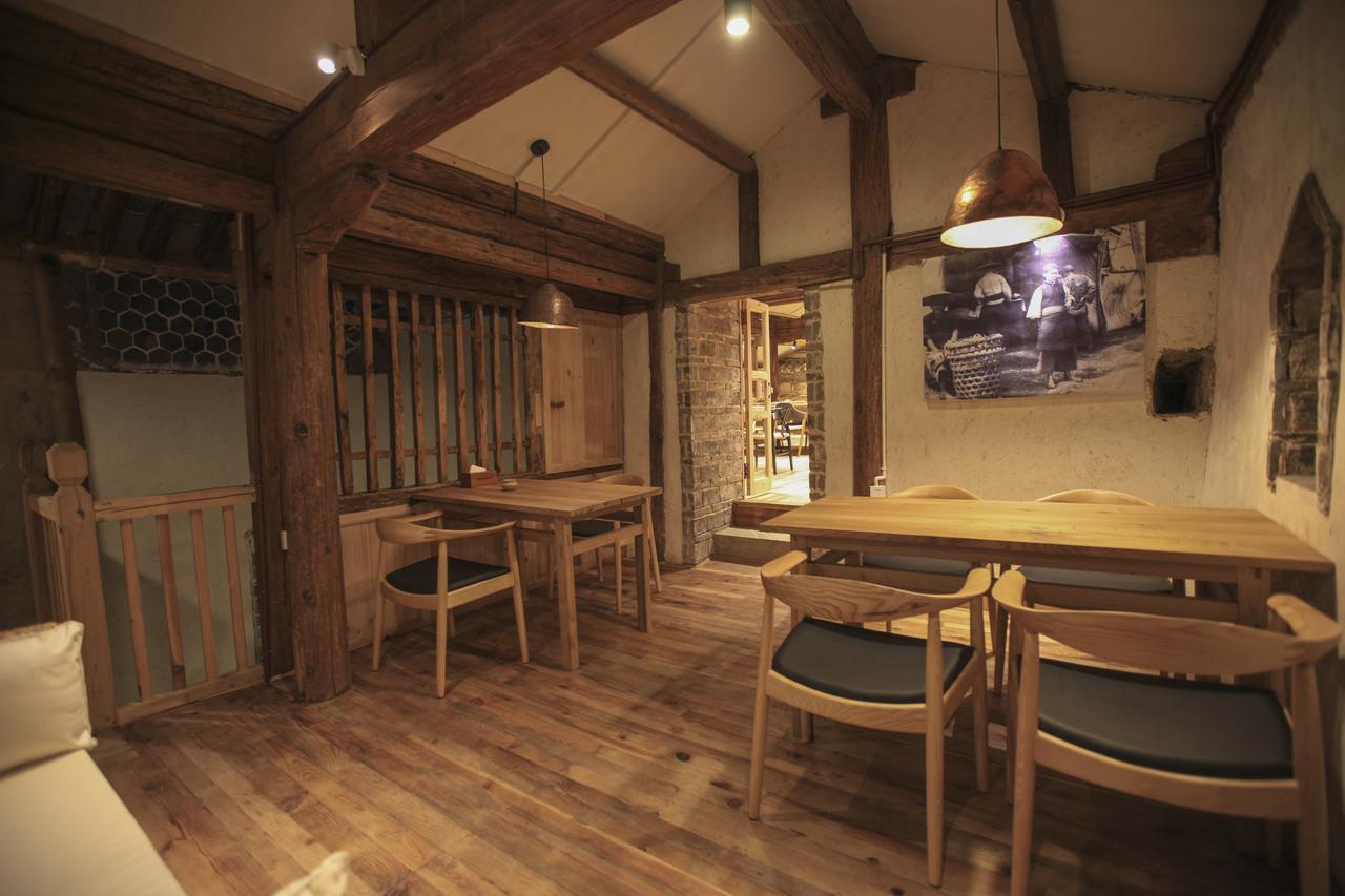 Dalixizhou Bieyuan Guesthouse Dali  Luaran gambar