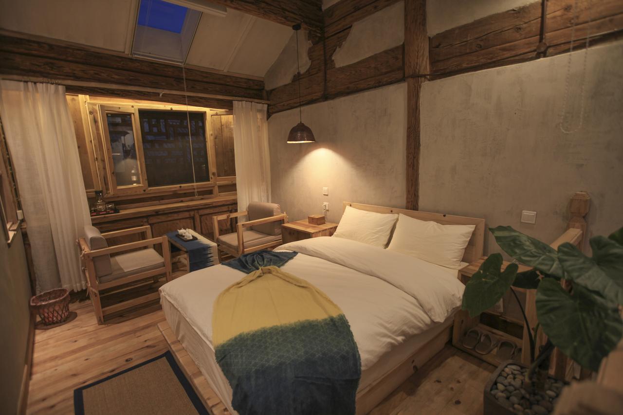 Dalixizhou Bieyuan Guesthouse Dali  Luaran gambar