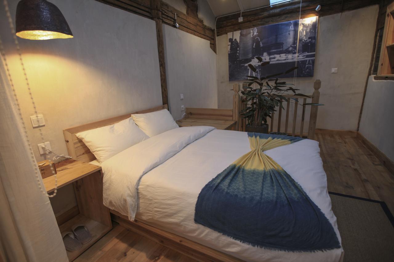 Dalixizhou Bieyuan Guesthouse Dali  Luaran gambar