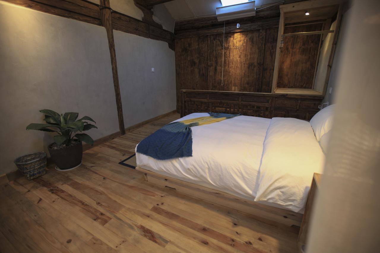 Dalixizhou Bieyuan Guesthouse Dali  Luaran gambar