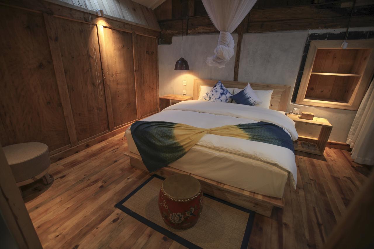Dalixizhou Bieyuan Guesthouse Dali  Luaran gambar