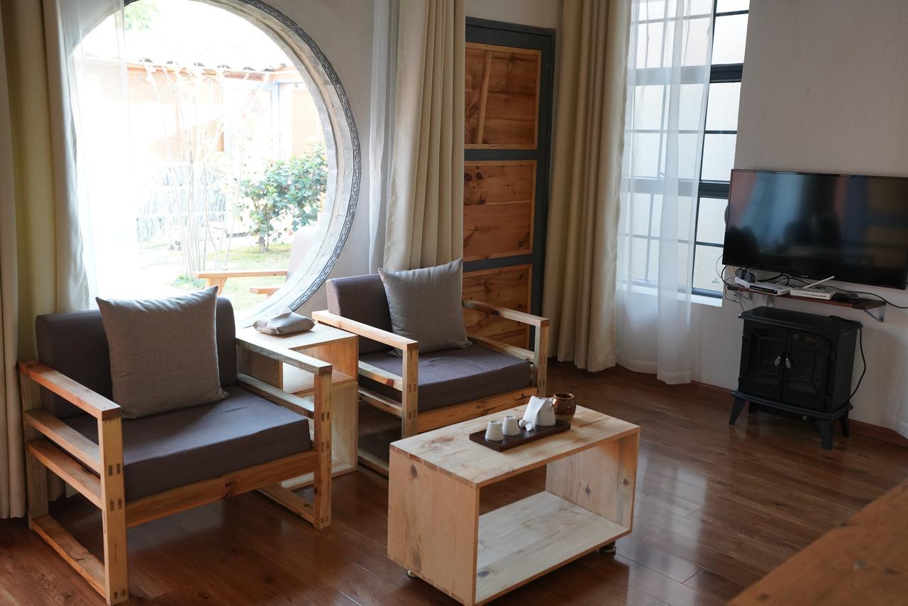 Dalixizhou Bieyuan Guesthouse Dali  Luaran gambar