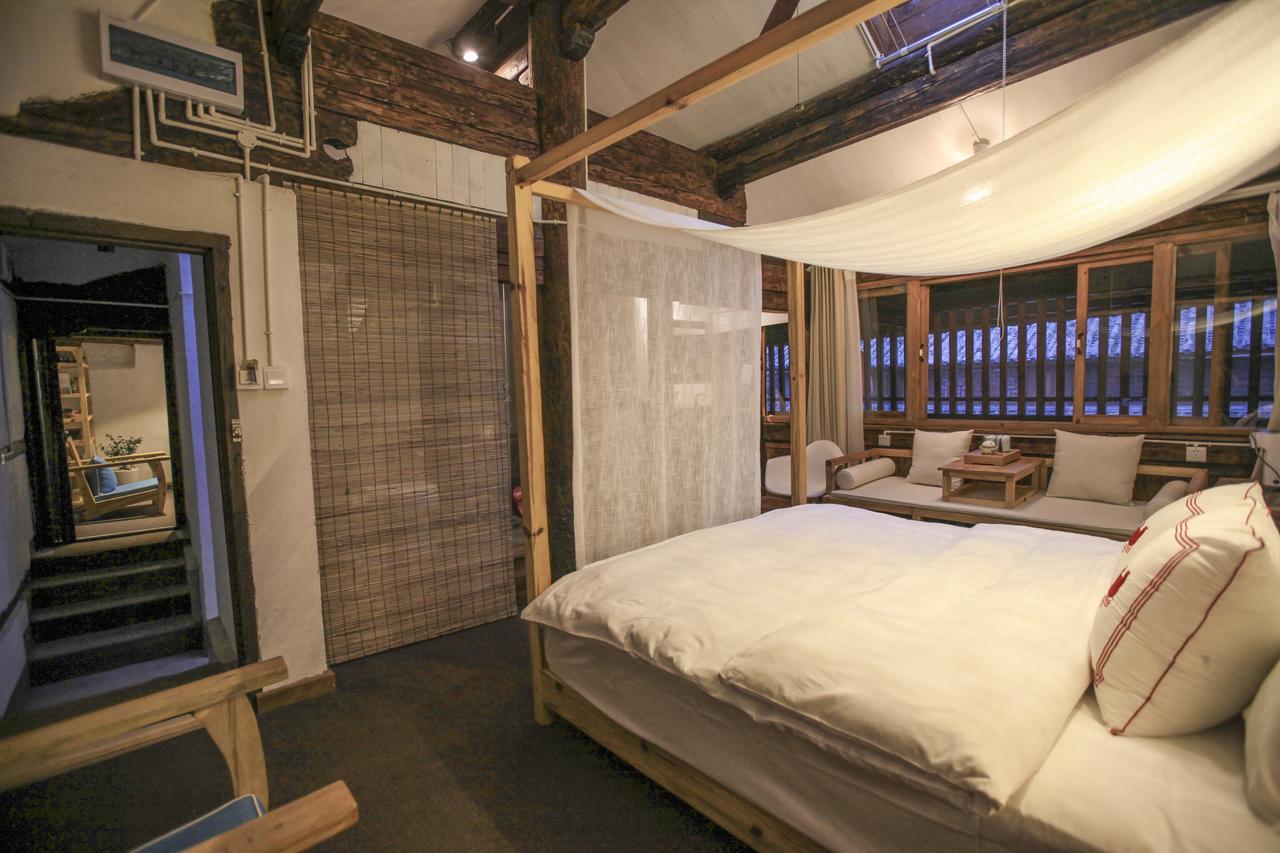 Dalixizhou Bieyuan Guesthouse Dali  Luaran gambar