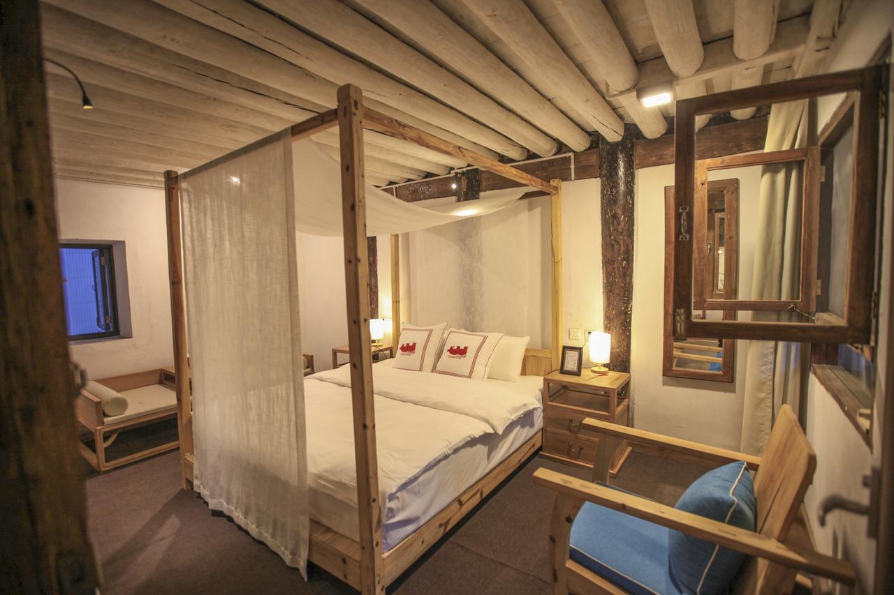 Dalixizhou Bieyuan Guesthouse Dali  Luaran gambar