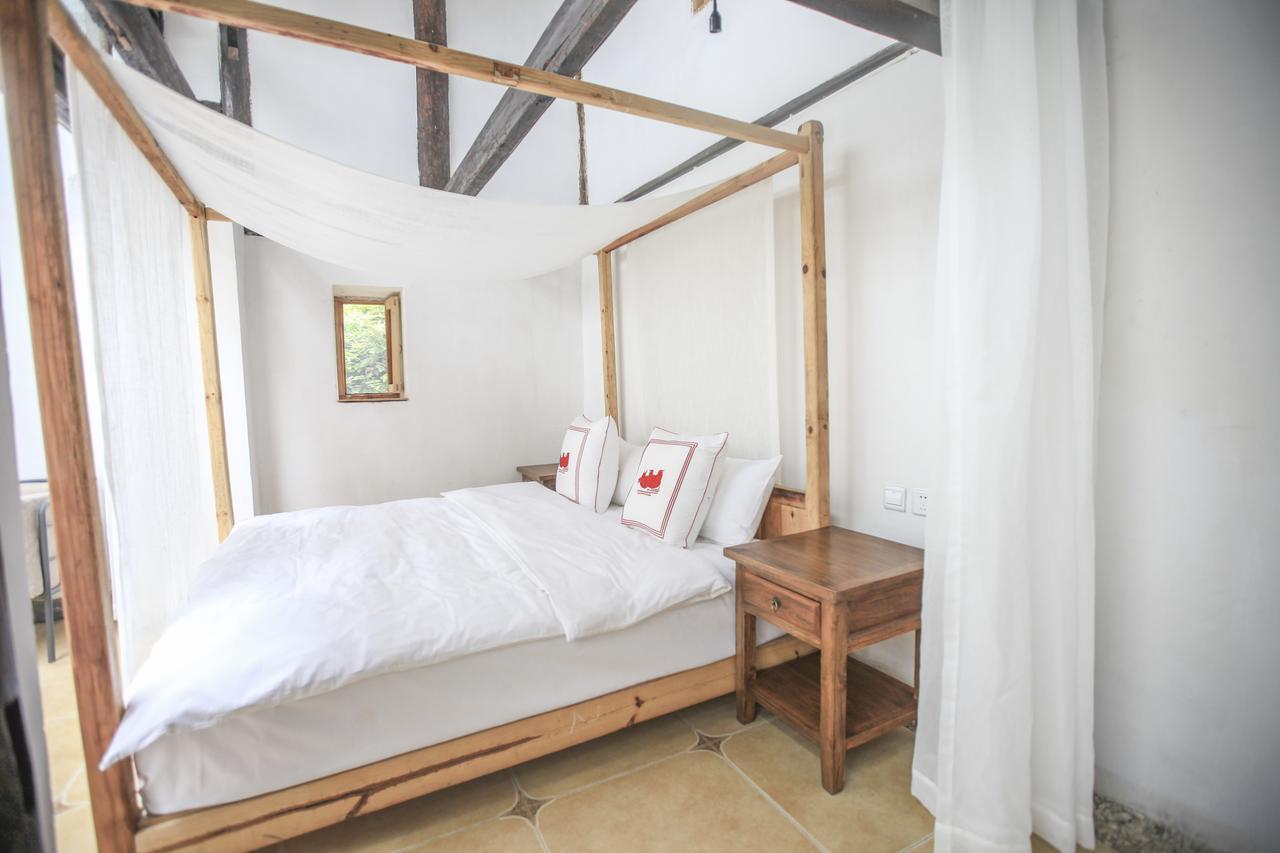 Dalixizhou Bieyuan Guesthouse Dali  Luaran gambar