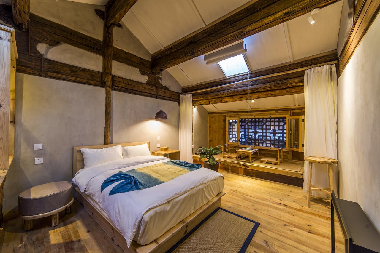 Dalixizhou Bieyuan Guesthouse Dali  Luaran gambar