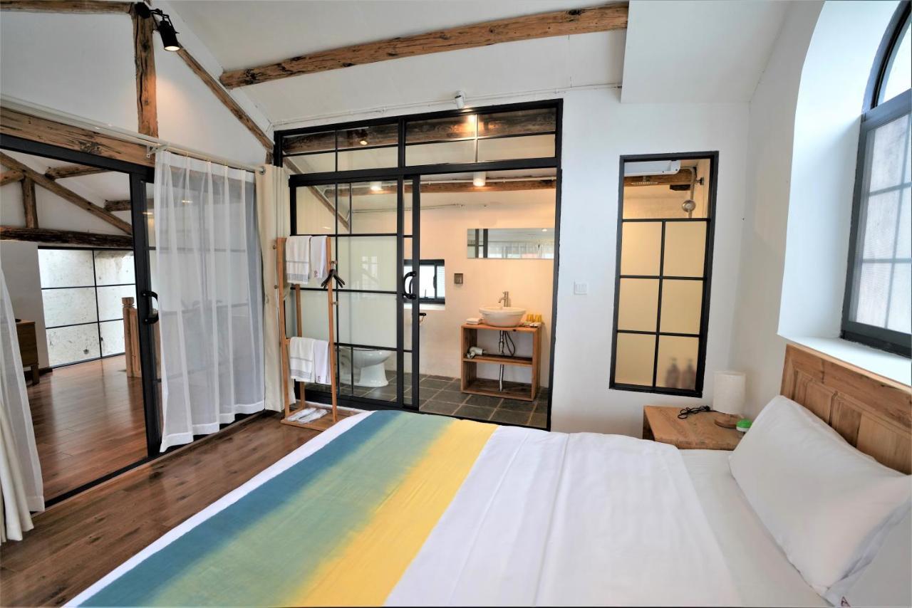 Dalixizhou Bieyuan Guesthouse Dali  Luaran gambar