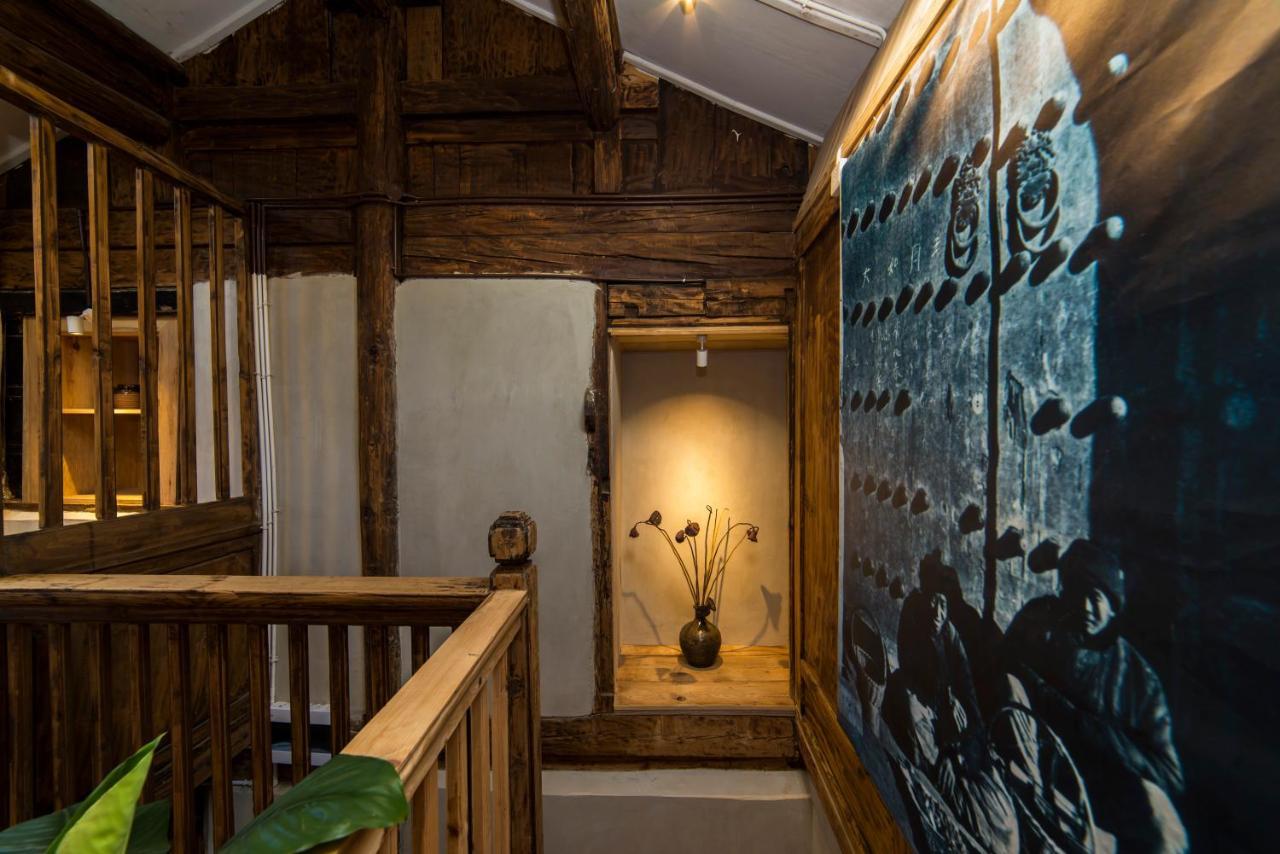 Dalixizhou Bieyuan Guesthouse Dali  Luaran gambar