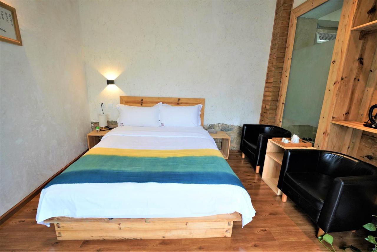 Dalixizhou Bieyuan Guesthouse Dali  Luaran gambar