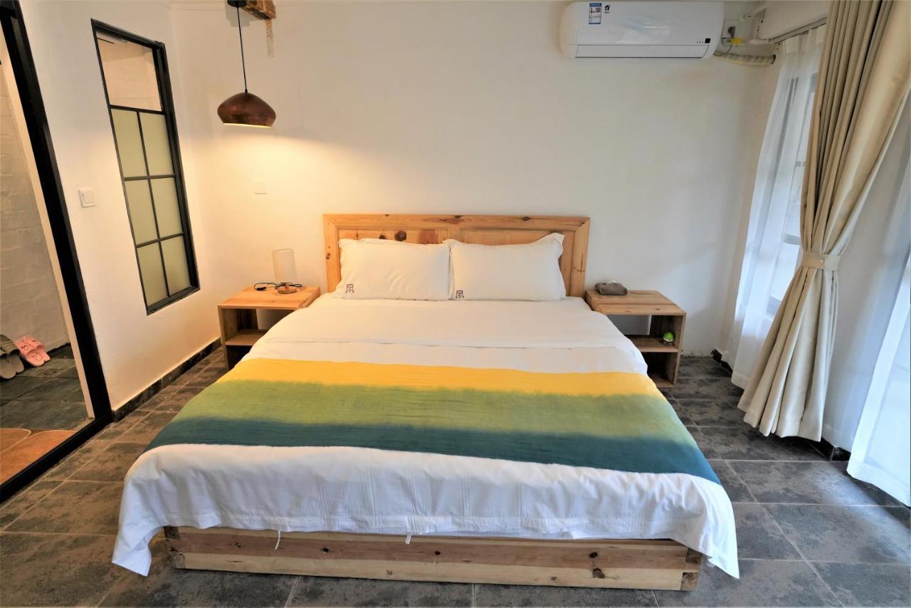 Dalixizhou Bieyuan Guesthouse Dali  Luaran gambar