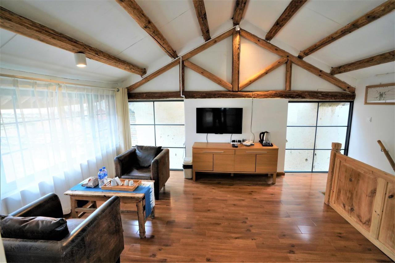 Dalixizhou Bieyuan Guesthouse Dali  Luaran gambar