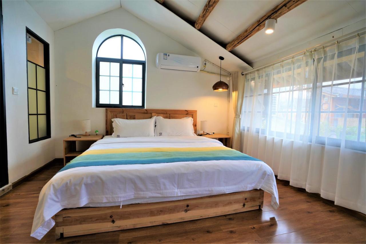 Dalixizhou Bieyuan Guesthouse Dali  Luaran gambar